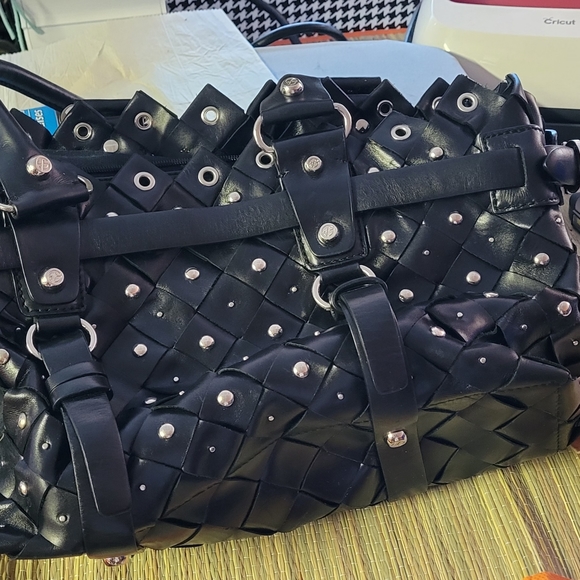 Francesco biasing purse - Picture 4 of 5